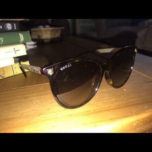 Gucci sunglasses